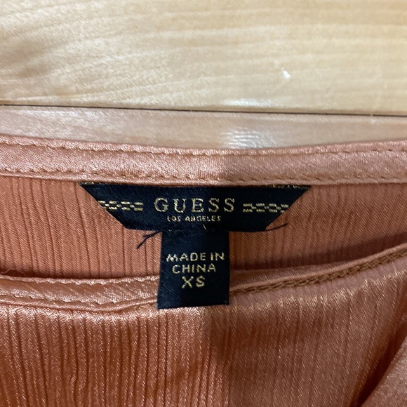 Guess Top size xs - Picture 5 of 5